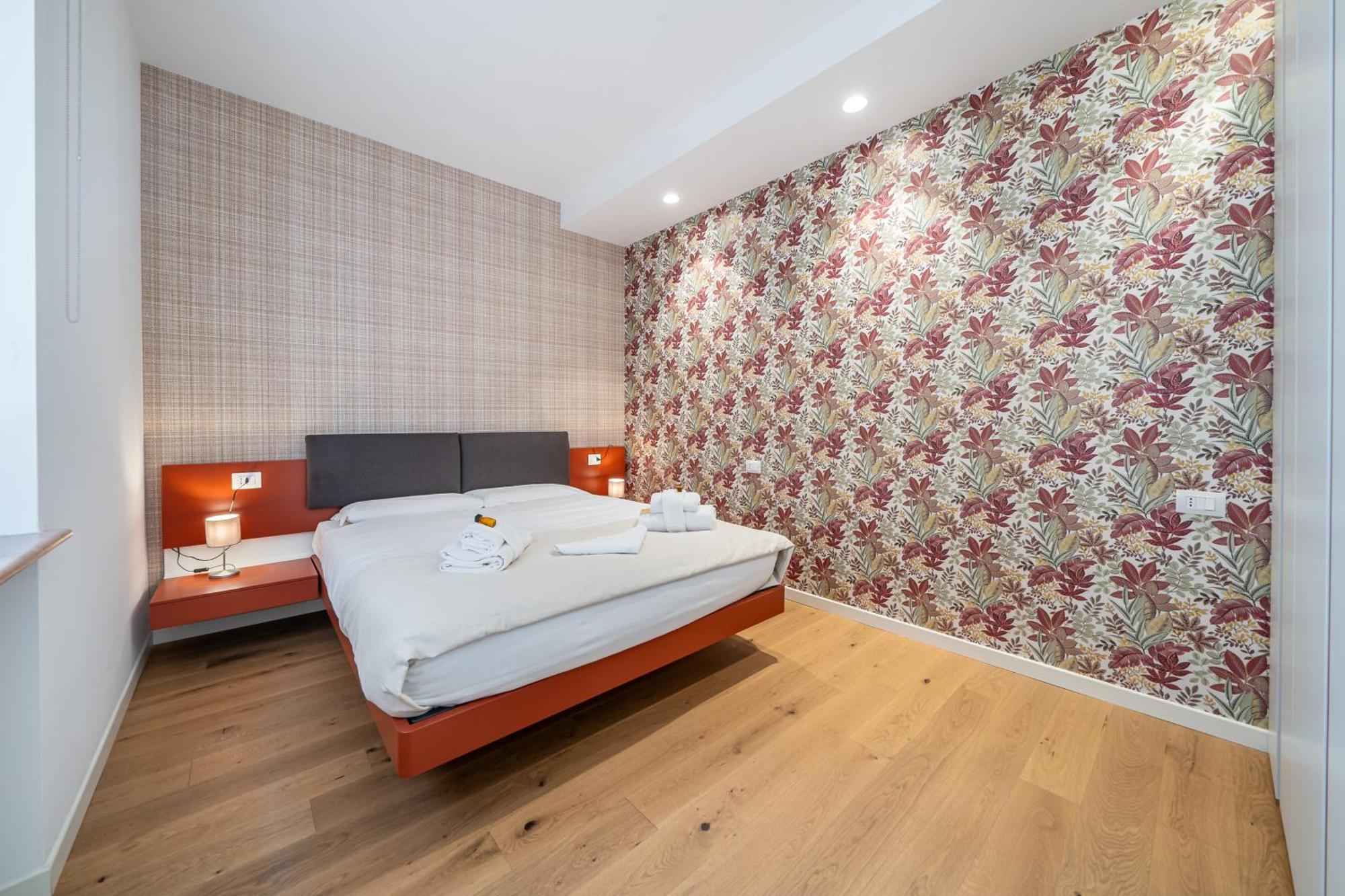 Casa Veronica In Via Leoncino Apartment Verona